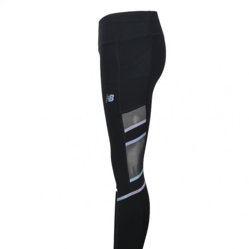 New Balance Women S Q Speed tightS Black