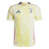 Juventus FC Pánský venkovní dres Adidas 24/25
