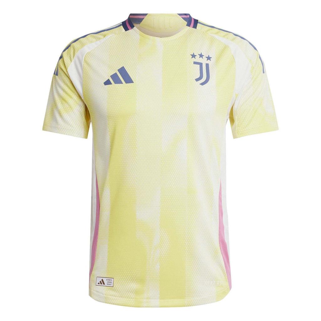 Juventus FC Pánský venkovní dres Adidas 24/25