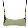 Swing - TP TOYS - Plastic - H 190-250 Cm - Khaki