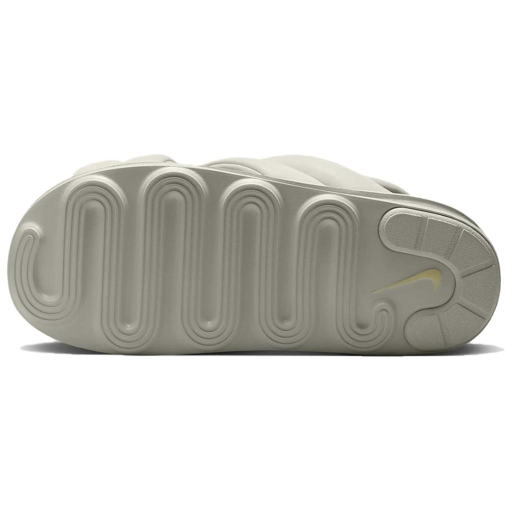 Nike WMNS Air Max Isla Sandals 'Light Bone' FJ5929-001 Women's Platform Slide Sandals