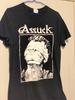 Assück Merch, Hardcore Punk Band T-shirt, Remake Shirt, Unisex Shirt TE4943