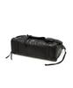 Athe Vanessabruno [Frill] Frill Chain Black Dupeskin Tote Bag M Aaba6E730Bk