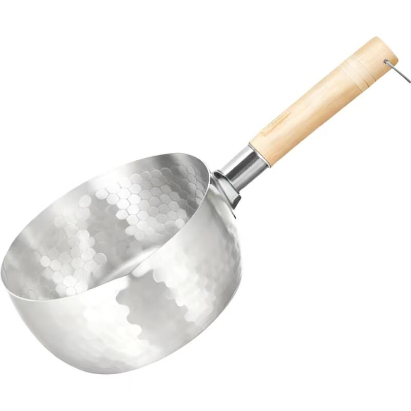 Zhang Xiaoquan 304 SS Multi-Functional Yukihira Pot