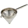 UK 18-8 Soup Strainer 15cm