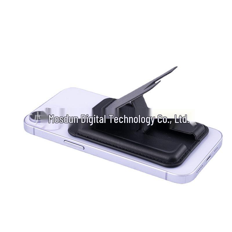 Leather Adhesive Card Holder for Huawei Phone Case