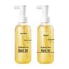 Baby & Kids Gentle Moisturizing Bath Oil