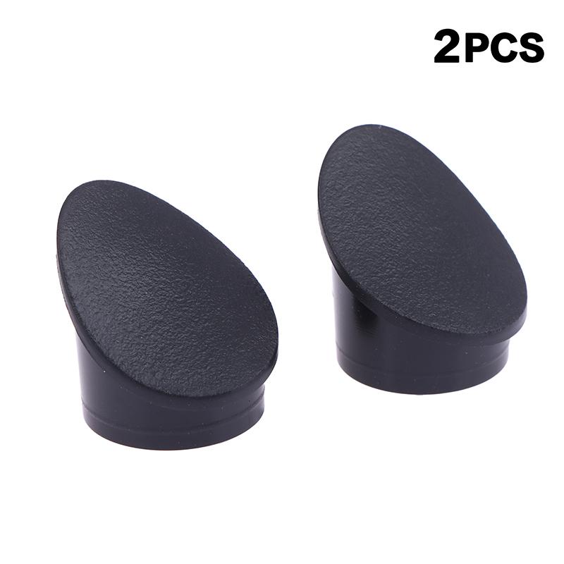 Suitable For ZONTES ZT368G Guard: Waterproof Rubber Plugs, Bumper Rubber Plugs For Left And Right Bumpers Of 368G