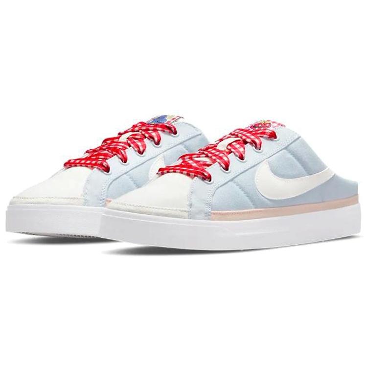 (WMNS) Nike Court Legacy Mule 'Legacy Mule' Women's DJ5058-011