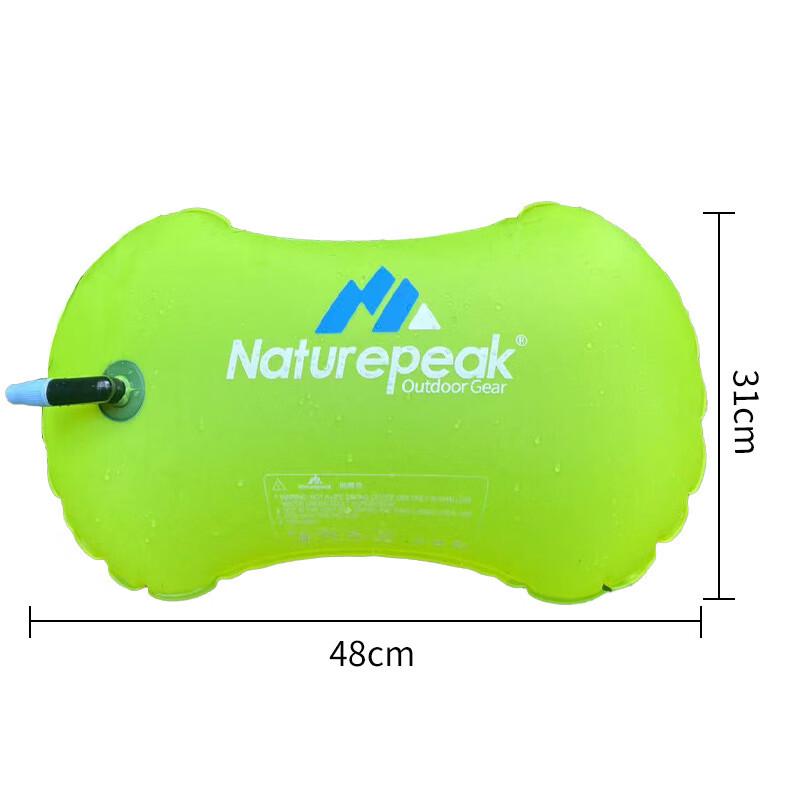 

OEING Portable PVC Safety Buoy One Size