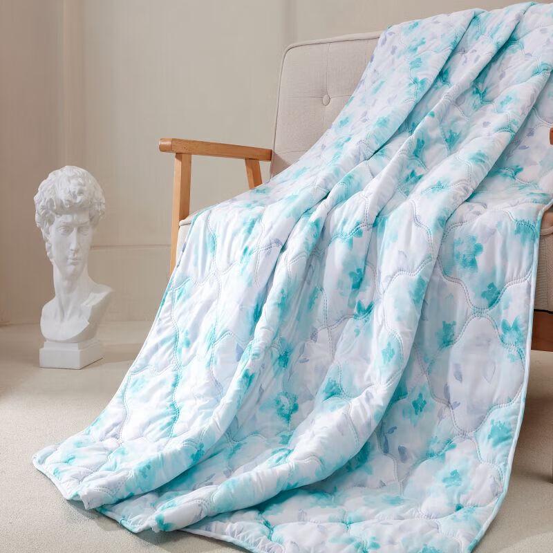 Mengjie Soft & Refreshing Summer Quilt