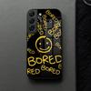 221b-SherlockS-H-Holmes-TV Phone Case Glass For Samsung Galaxy S21 S25 S22 S20 S24 S23 Ultra Fe Plus A16 A34 A54 A24 Coque