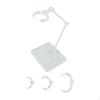 1 /144 Action Figure Stand for Displaying Models and Dolls