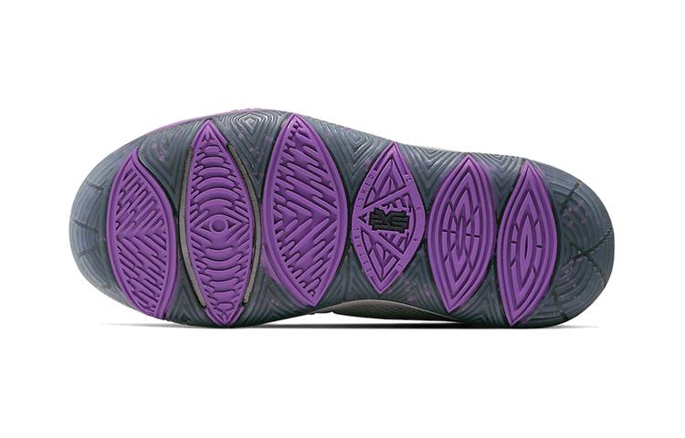 Nike Kyrie 5 Graffiti PS AQ2458-001
