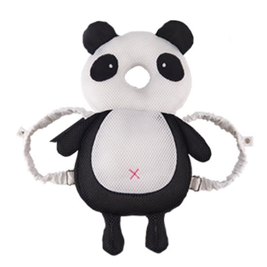 Protective Cushion Strap Design Anti Fall PP Cotton Toddler Head Protection Pad for Indoor