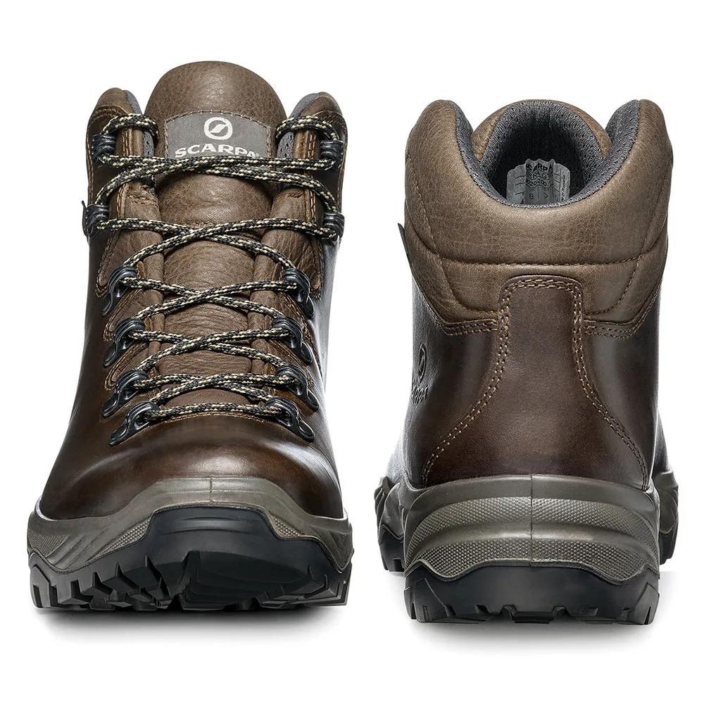 Scarpa Ботинки для хайкинга Terra GTX