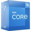 Prozessor - INTEL - Core i5-12400 - 18MB Cache, bis zu 4,40 GHz (BX8071512400)