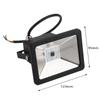 10w/ 20w/ 30w RGB Flood  Light Ultra-thin Waterproof Colorful Floodlights Portable Outdoor Camping