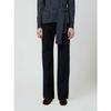 CC collect. Slim Bootcut Pants C254msa031