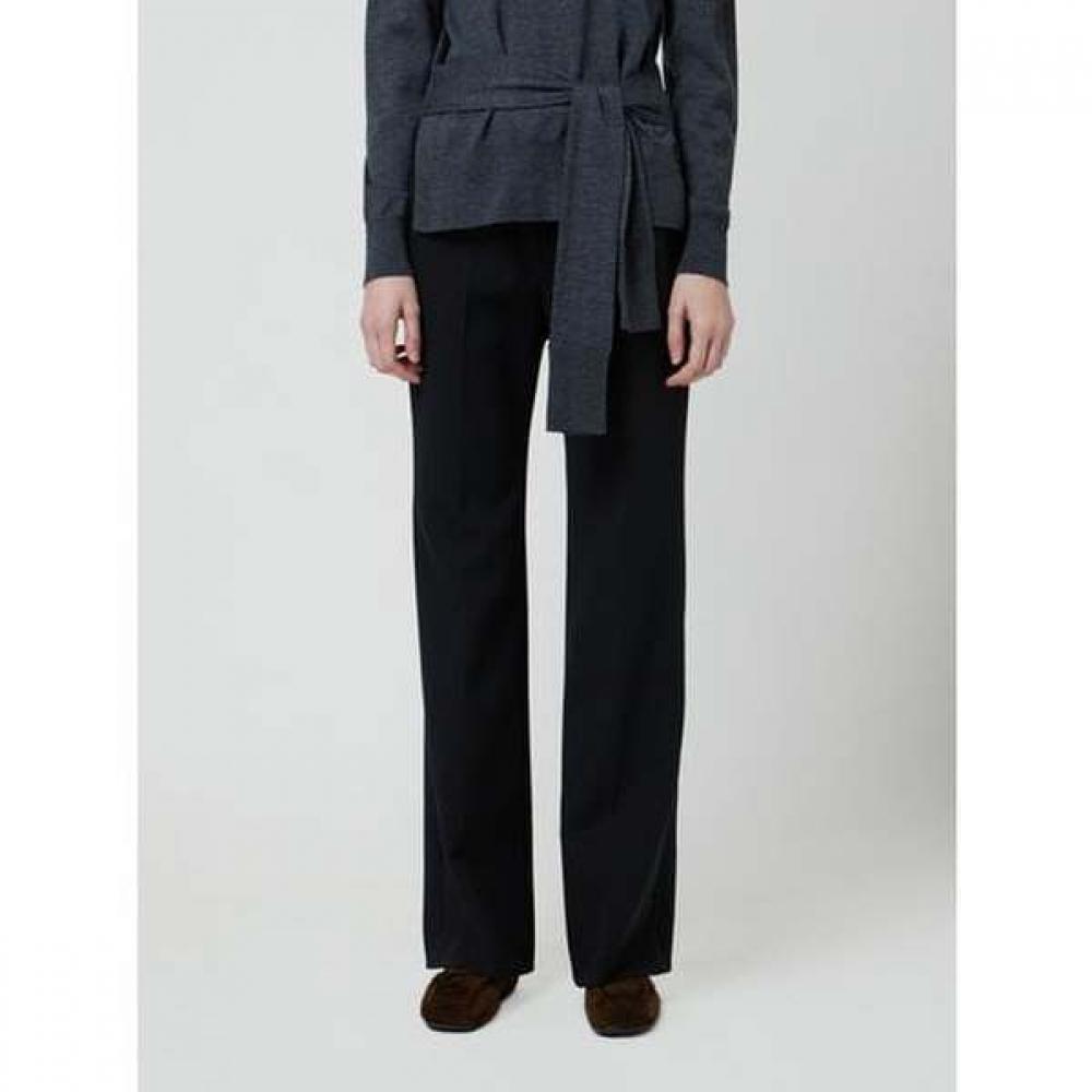 CC collect. Slim Bootcut Pants C254msa031