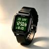 Men's Digital Watch SKMEI Square 50M Waterproof Sports 1858