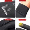 IDDO.NA Men's Winter Outdoor Cycling Gloves