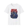 Bills Mafia Gangsters T-Shirt, Buffalo Football Fan Shirt, Unisex Tee, Sports