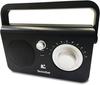 Radio Technisat Classic 100 Black