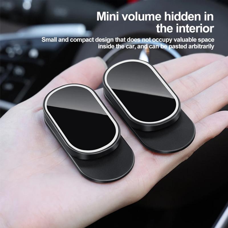 Magnetic Car Safety Belt Holder Stopper Anti-slip Automobile Seat Belt Retainer Spacing Limit Stop Seatbelt Fixing Clip Limiter