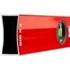 Sola BIG X3 120 120 cm Box Size Spirit Level - Red