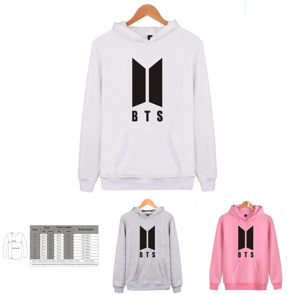 Sudadera de Calidad Premium Kpop Bts Bangtan Boys In Bloom Para Fans De Jhope Jungkook