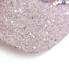 Breathable Women Sun Hat Casual Duck Tongue Caps Fashion Shiny Sequin Baseball Cap  Summer