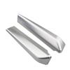 My Good Car Car Interior Inner Door Window A Pillar Trim Stickers Fit for Toyota C-HR CHR C HR 2016 2017 2018 Accessories