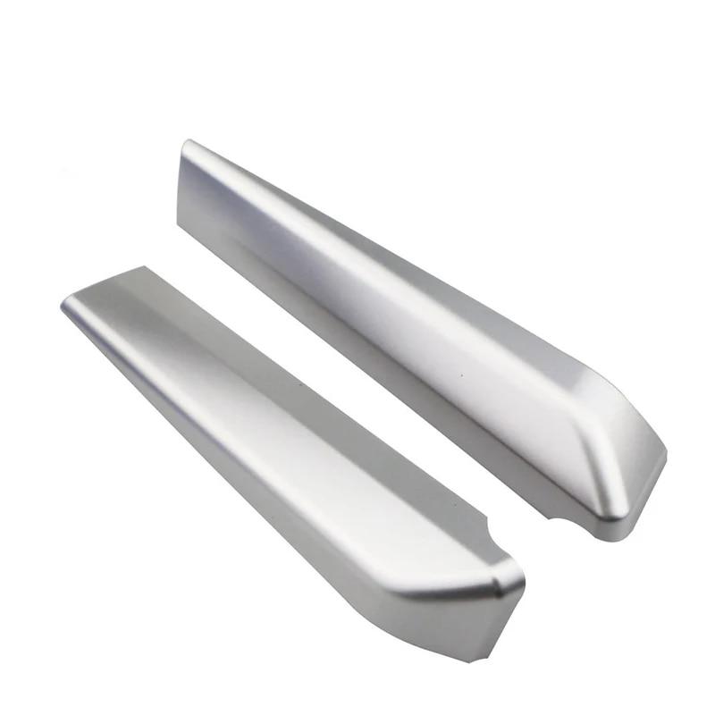 My Good Car Car Interior Inner Door Window A Pillar Trim Stickers Fit for Toyota C-HR CHR C HR 2016 2017 2018 Accessories