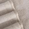 Draps de bain - POLYTE - Microfibres Premium - 2 pièces - Beige - 88,9 x 177,8 cm