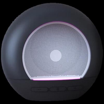 Bach Johann DW06 Smart Bluetooth Speaker with Alarm Clock CN Plug (adapter Included)
