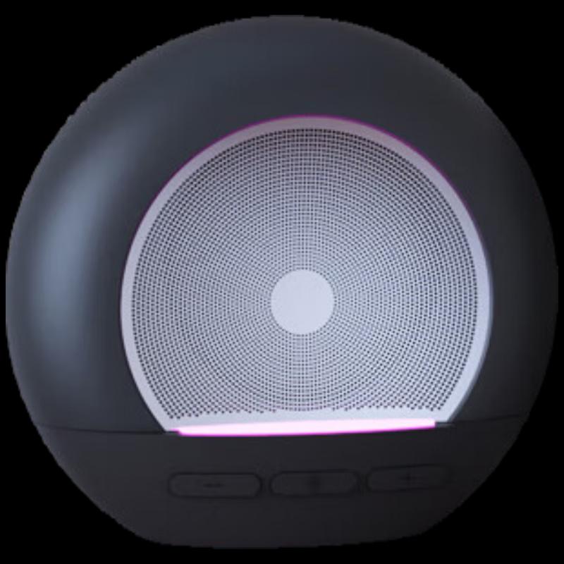 

Bach Johann DW06 Smart Bluetooth Speaker with Alarm Clock