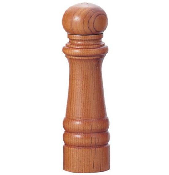 

IKEDA Salt Shaker 7602 (Teak)