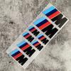 Hot Motorcycle Body Stickers For BMW E93 F10 F20 F30 F40 F15 F25 F26 F31 F49 F86 M3 M5 X3 x1 e46 M Film Vinyl Decals Reflective AY7