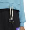 (WMNS) adidas Neo CESP Pullover 'Blau' Damen IA6901