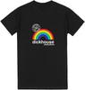 Dickhouse Jackass Graphic Tee Printed Men T Shirt Fashion Shirt Men