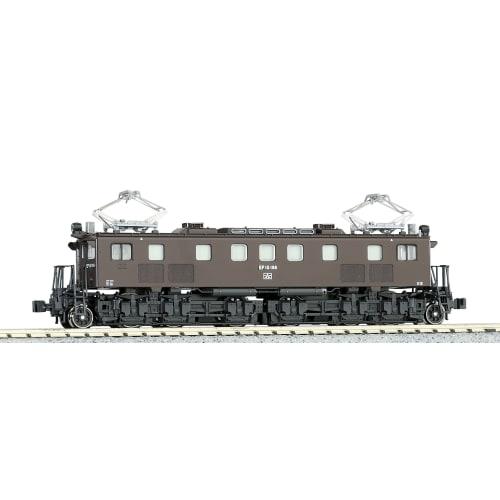 

KATO N Gauge EF15 Final Model 3062-2 Electric Locomotive
