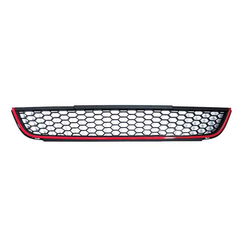 

Auto Replacement Front Bumper Grille Racing Grill For VW Jetta MK6 2012 2013 2014