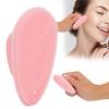 Silicone Facial Clnsing Brush Portable Cln Skin Multifunctional Face Clning Tool