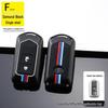 Compatible Key Case for Toyota Vios, Yaris, L Highlander, Camry, and Yaris X