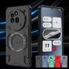 Magnetic Heat Dissipation For Nothing Phone 3a Pro Case Nothing Phone 3a Pro Cover Case Shockproof Magsafe Wireless Charge Cover