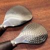 304 Stainless Steel Rice Spoon Can Stand Upright With A Wooden Handle Wholesale Of Household Kitchen Spoons, Rice Cookers, And Rice Spoons