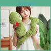 Adorable Steve Snake Plush Toy Realistic Stuffed Animal For Kids And Collectors