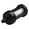 Replacement Air Filter Fuel Filter High Quality Rubber/plastic Brand New Garden Power Tool Outdoor Power Equipment