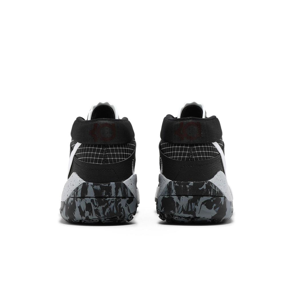 Nike KD 13 'Oreo' (Unisex) Black / Wolf Grey / White Basketball Shoes CI9948 004